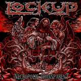 Lock Up - Necropolis Transparent